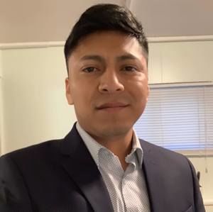 Meet your Posher, Ruben